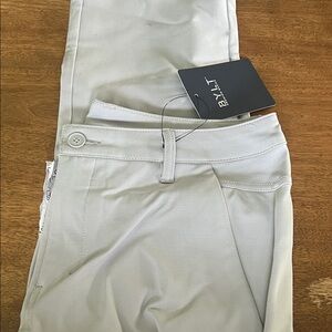 BYLT Basics Everyday Pant 2.0. Original retail $128. New with tags